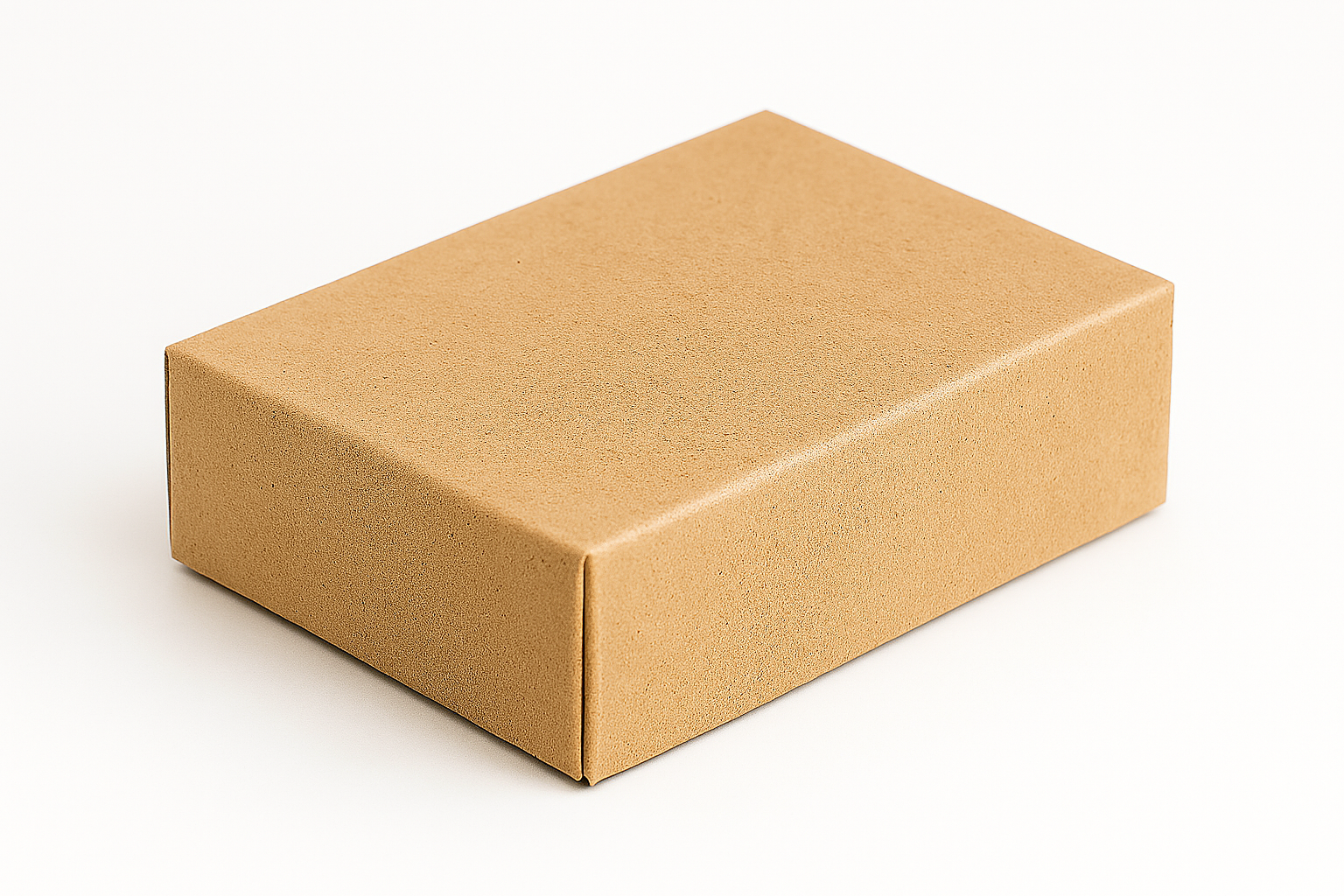 Kraft Paper Boxes - Image 3